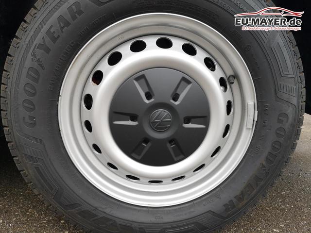 Volkswagen T7 Kastenwagen BEV 100 kW RWD LR 00 