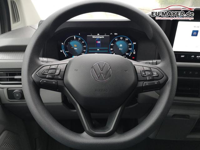 Volkswagen T7 Kastenwagen BEV 100 kW RWD LR 00 