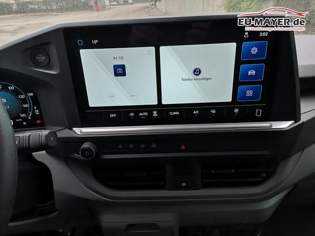 Volkswagen T7 Kastenwagen BEV 100 kW RWD LR 00 