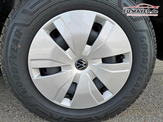 Volkswagen T7 Kastenwagen BEV 100 kW RWD LR 00 
