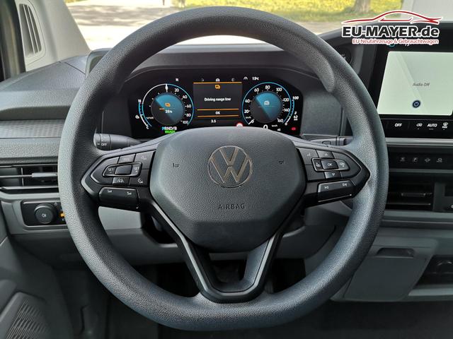 Volkswagen T7 Kastenwagen BEV 100 kW RWD LR 00 