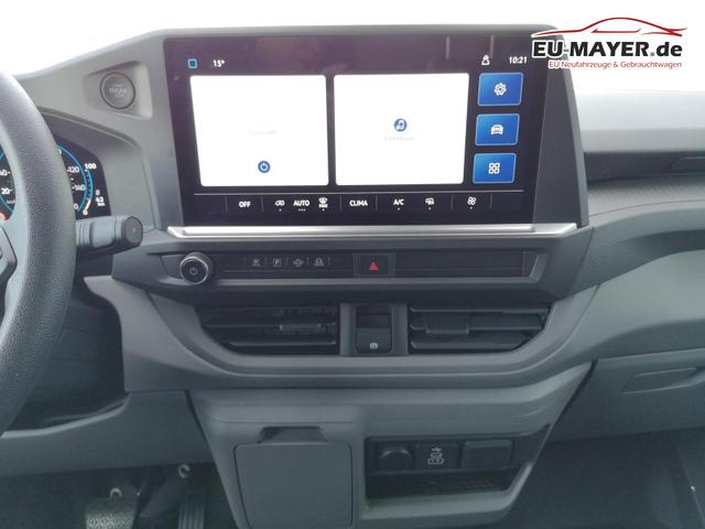 Volkswagen T7 Kastenwagen BEV 100 kW RWD LR 00 