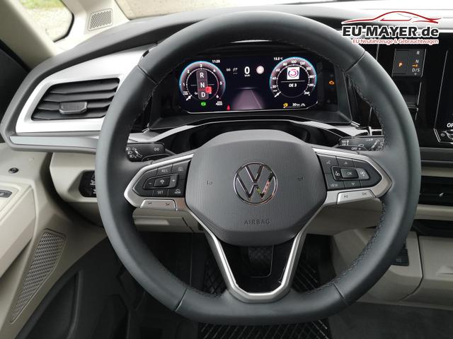 Volkswagen T7 California Beach Tour 2.0 TDI DSG 