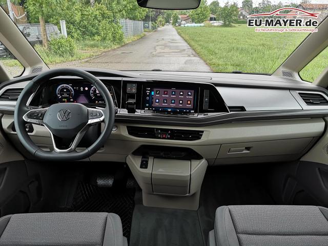 Volkswagen T7 California Beach Tour 2.0 TDI DSG 