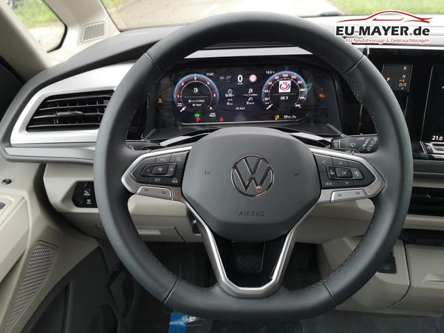 Volkswagen T7 California Beach Camper 2.0 TDI DSG 