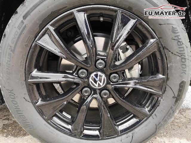 Volkswagen T7 California Beach Tour eHybrid 4MOTION 1.5 TSI Plus ArtVelour 