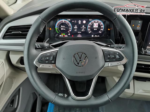 Volkswagen T7 California Beach Tour eHybrid 4MOTION 1.5 TSI Plus ArtVelour 