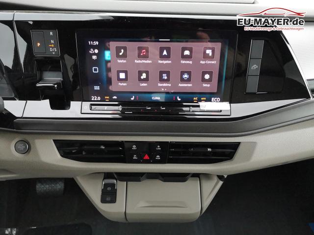Volkswagen T7 California Beach Tour eHybrid 4MOTION 1.5 TSI Plus ArtVelour 