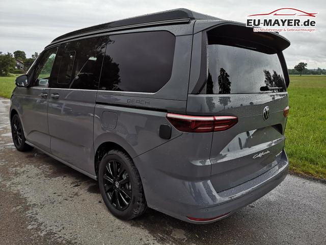 Volkswagen T7 California Beach Tour eHybrid 4MOTION 1.5 TSI Plus ArtVelour 