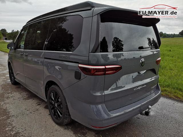 Volkswagen T7 California Beach Tour eHybrid 4MOTION 1.5 TSI Plus ArtVelour 