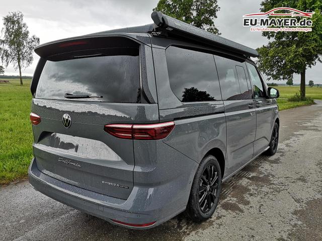 Volkswagen T7 California Beach Tour eHybrid 4MOTION 1.5 TSI Plus ArtVelour 