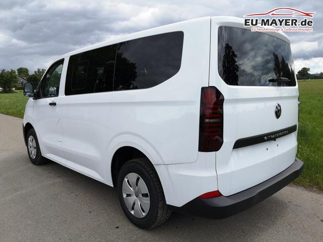Volkswagen T7 Transporter BEV 100 kW RWD KR e- Kombi 9 Sitze 