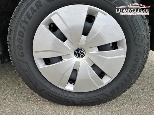 Volkswagen T7 Transporter BEV 100 kW RWD KR e- Kombi 9 Sitze 