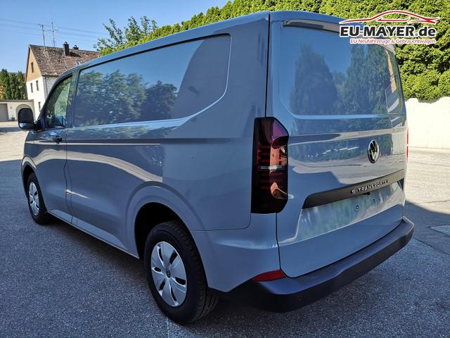 Volkswagen e-Transporter Kastenwagen BEV 100 kW RWD KR Kasten 