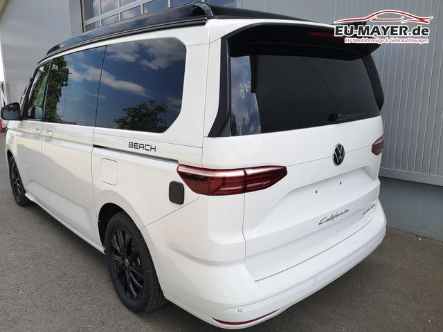 Volkswagen T7 California Beach Tour eHybrid 4MOTION 1.5 TSI Plus ArtVelour 