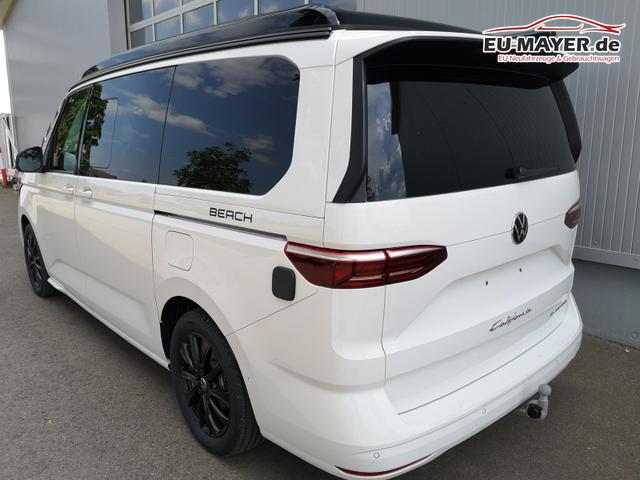 Volkswagen T7 California Beach Tour eHybrid 4MOTION 1.5 TSI Plus ArtVelour 