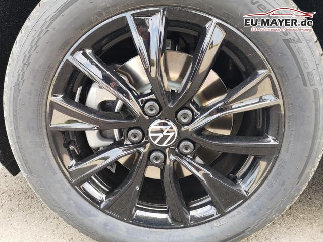 Volkswagen T7 California Beach Tour eHybrid 4MOTION 1.5 TSI Plus ArtVelour 