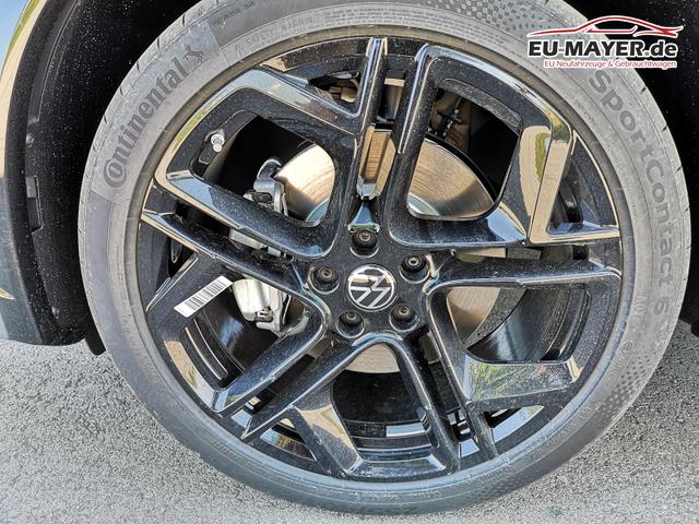 Volkswagen Tiguan 2.0 TSI 195 kW 4Motion R-Line 2.0TSI ABT Navi 360 AHK Pano 
