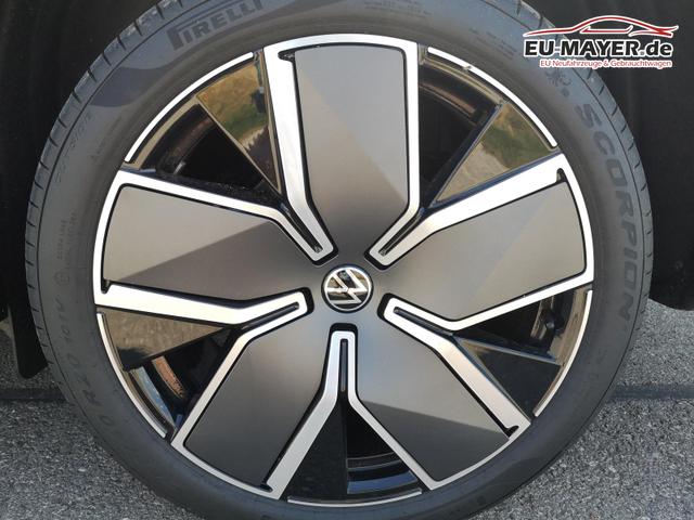 Volkswagen Tayron 2.0 TDI 142 kW 4Motion R-Line DSG ABT 7 Sitzer Pano Standh. 