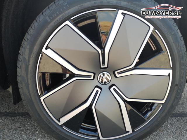 Volkswagen Tayron 2.0 TDI 142 kW 4Motion R-Line DSG 7 Sitzer Pano Standh. 