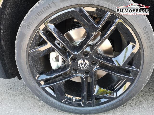 Volkswagen Tiguan 2.0 TSI 195 kW 4Motion R-Line 2.0TSI ABT Navi 360 AHK Pano 