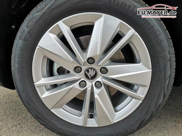 Skoda Karoq Selection 1.5TSI DSG AHK Navi GV5 