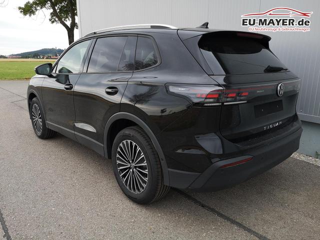 Volkswagen Tiguan 2.0 TDI 110 kW Life DSG ABT AHK ACC Area View Travel 