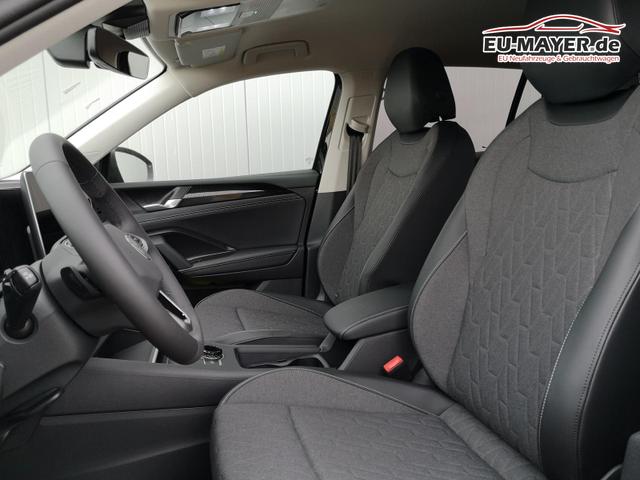 Volkswagen Tiguan 2.0 TDI 110 kW Life DSG ABT AHK ACC Area View Travel 