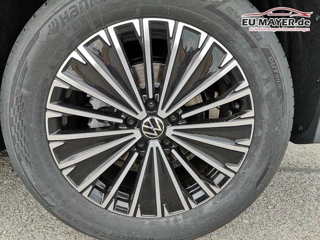 Volkswagen Tiguan 2.0 TDI 110 kW Life DSG ABT AHK ACC Area View Travel 