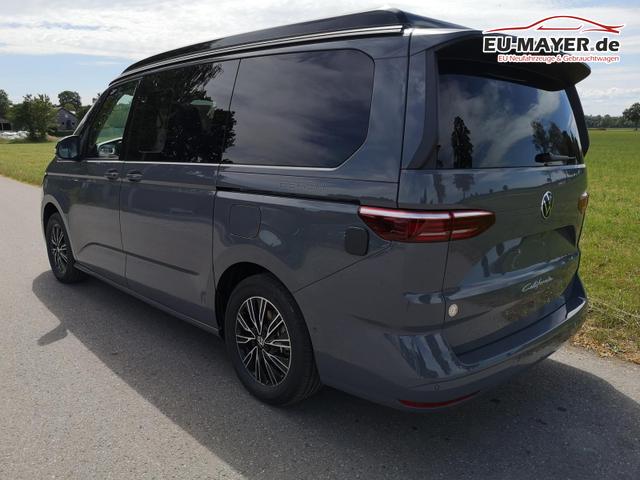 Volkswagen T7 California Beach Camper 2.0 TDI DSG 