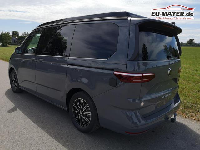 Volkswagen T7 California Beach Camper 2.0 TDI DSG 