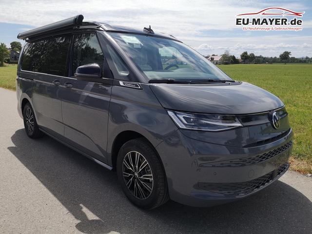 Volkswagen T7 California Beach Camper 2.0 TDI DSG 