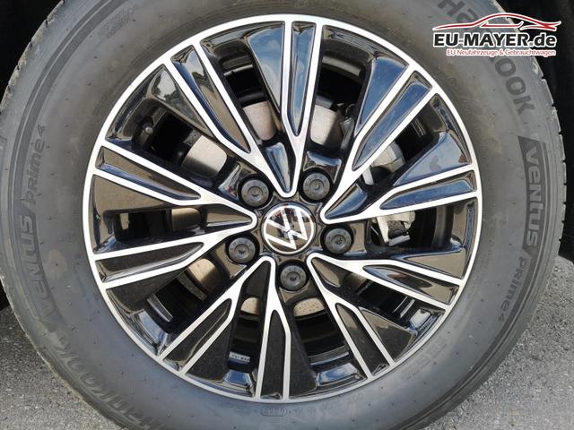 Volkswagen T7 California Beach Camper 2.0 TDI DSG 