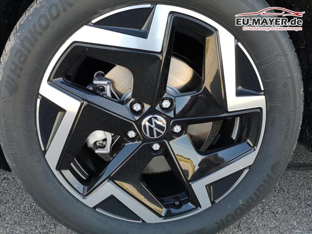 Volkswagen T-Roc 1.5 eTSI 110 kW R-Line 1.5eTSI DSG AHK ACC el. Hk 18 Zoll 
