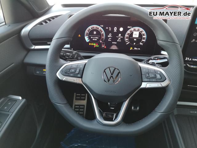 Volkswagen T-Roc 1.5 eTSI 110 kW R-Line 1.5eTSI DSG AHK ACC el. Hk 18 Zoll 