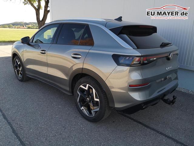 Volkswagen T-Roc 1.5 eTSI 110 kW R-Line 1.5eTSI DSG AHK ACC el. Hk 18 Zoll 