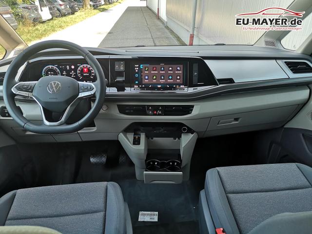 Volkswagen T7 California Beach Tour eHybrid 4MOTION 1.5 TSI 