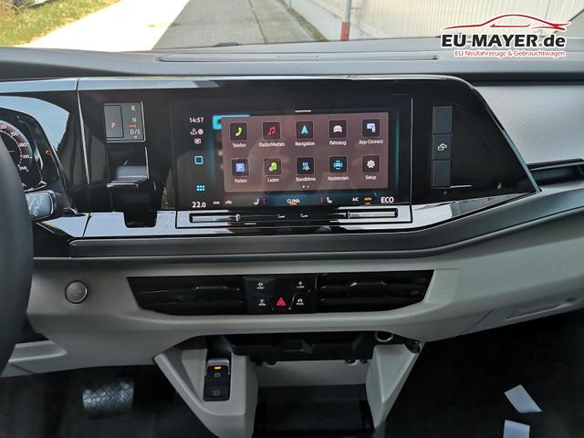 Volkswagen T7 California Beach Tour eHybrid 4MOTION 1.5 TSI 