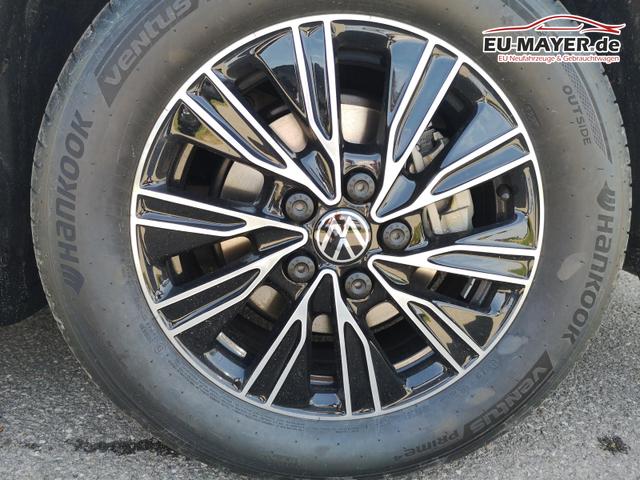 Volkswagen T7 California Beach Tour eHybrid 4MOTION 1.5 TSI 