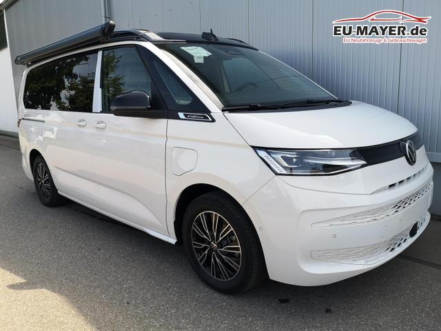 Volkswagen T7 California Beach Tour eHybrid 4MOTION 1.5 TSI 