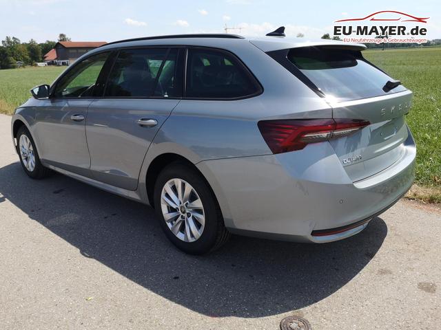 Skoda Octavia Combi 2.0 TDI 110 kW Selection Kombi DSG Navi PDC GV5 el. Hk 