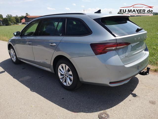 Skoda Octavia Combi 2.0 TDI 110 kW Selection Kombi DSG Navi PDC GV5 el. Hk 