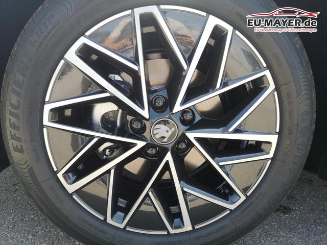 Skoda Octavia Combi 2.0 TDI 110 kW Sportline Kombi AHK GV5 ACC 