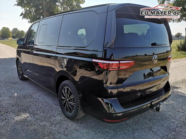 Volkswagen T7 Multivan 2,0TDI DSG Elegance L&Uuml; 5 Sitzer 