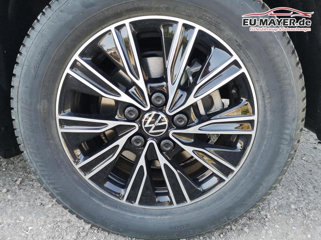 Volkswagen T7 Multivan 2,0TDI DSG Elegance L&Uuml; 5 Sitzer 