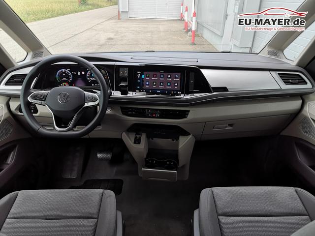 Volkswagen T7 California Beach Tour eHybrid 4MOTION 1.5 TSI Plus 