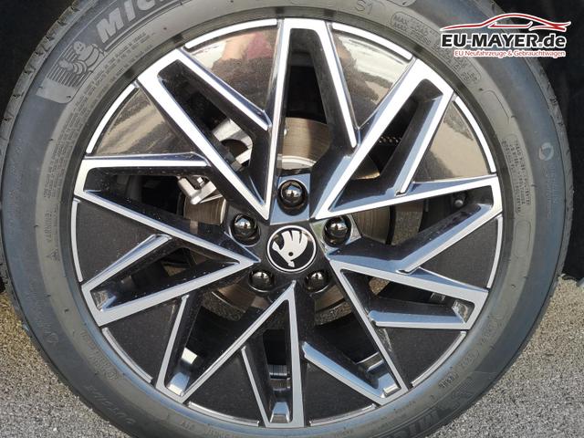 Skoda Octavia Combi 2.0 TDI 110 kW Selection Kombi DSG 17 Lodge Navi PDC GV5 el. Hk 