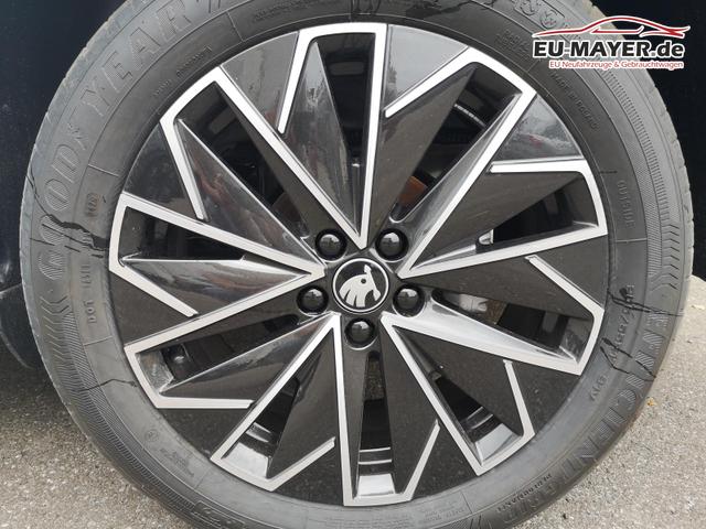 Skoda Kamiq Selection 1.0 TSI DSG 17 Zoll Sunset Kamera PDC v+h 
