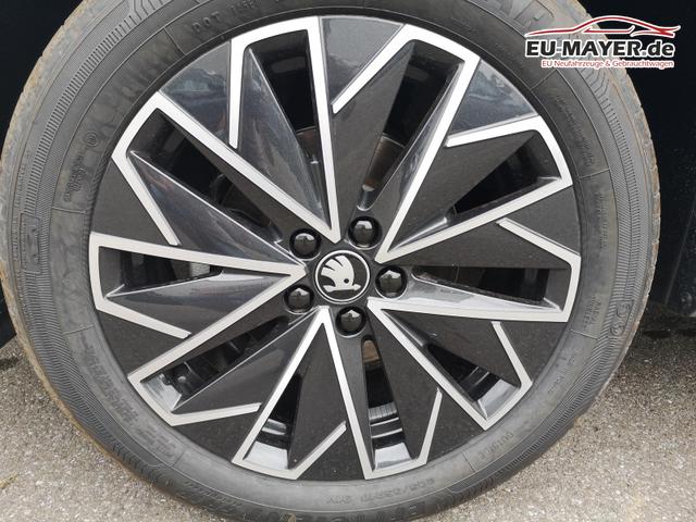 Skoda Kamiq Selection 1.0 TSI DSG 17 Zoll Sunset Kamera PDC v+h 