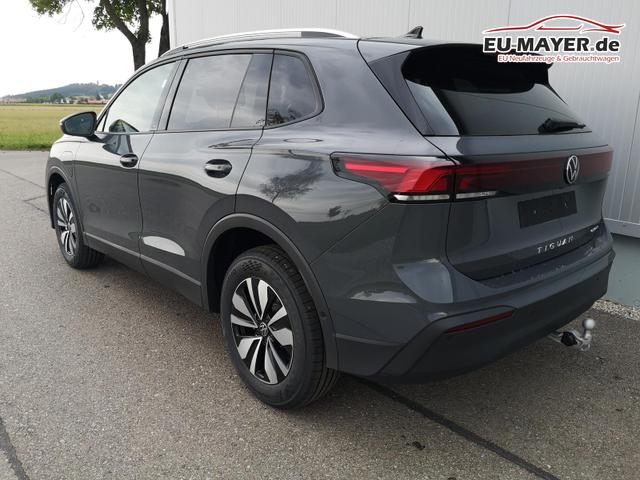 Volkswagen Tiguan 1.5 eHybrid Life DSG AHK ACC 360 el. HK 